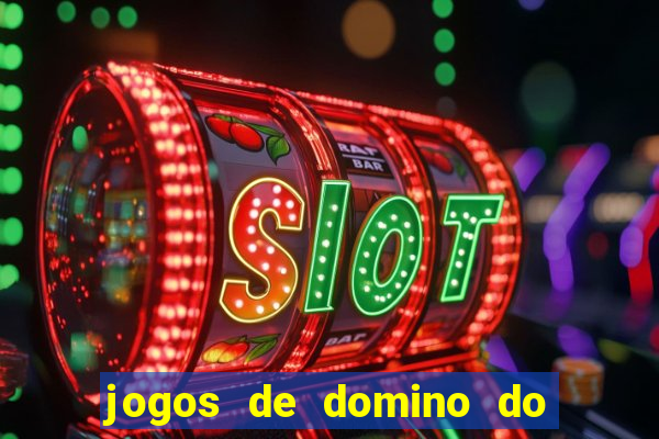 jogos de domino do tio ze